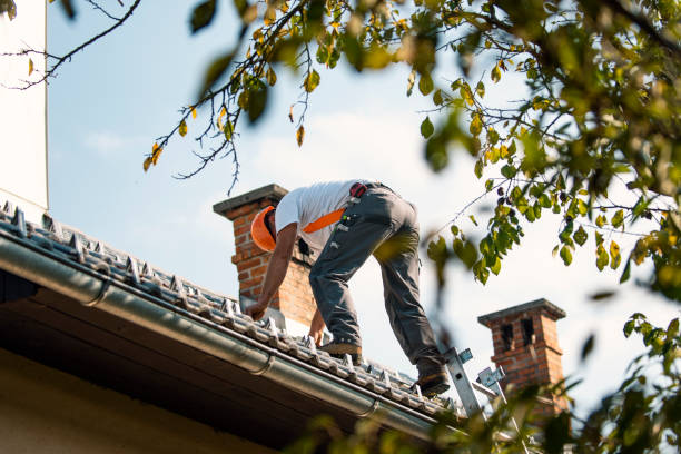 Slate Roofing Contractor in Sheboygan Falls, WI