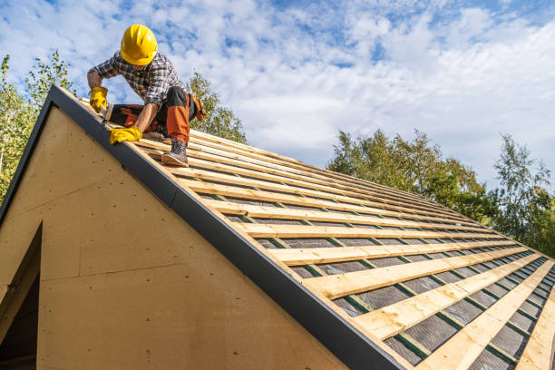 Trusted Sheboygan Falls, WI Roofing Contractor Experts