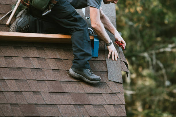 Best Shingle Roofing Installation  in Sheboygan Falls, WI